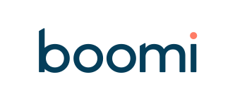 logo boomi